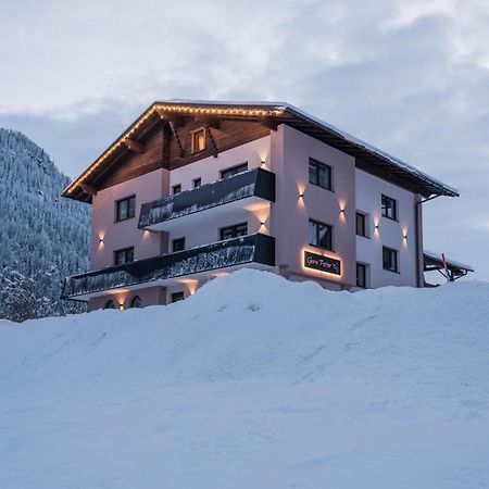 Hotel Garni Petter à Kappl  Extérieur photo